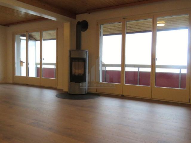 4.5 Zimmer, 136 m², 1. Stock