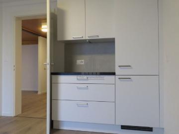 4.5 Zimmer, 136 m², 1. Stock