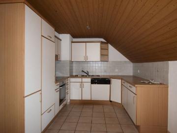 4.5 Zimmer, 136 m², 2. Stock