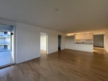 4.5 Zimmer, 136 m², 2. Stock
