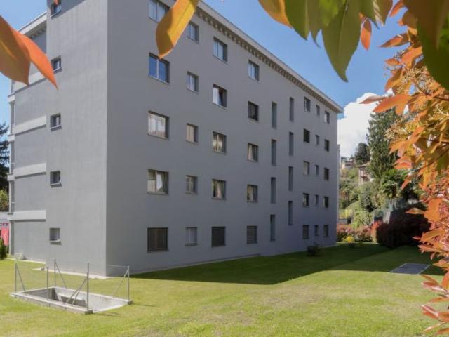 4.5 Zimmer, 136 m², 3. Stock