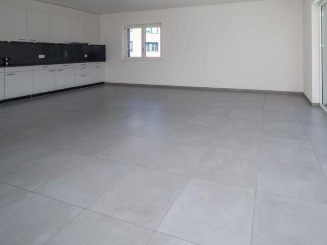 4.5 Zimmer, 136 m², 3. Stock