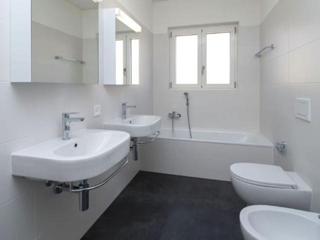4.5 Zimmer, 136 m², 3. Stock