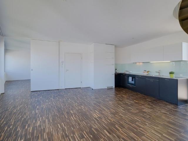 4.5 Zimmer, 136 m², 4. Stock