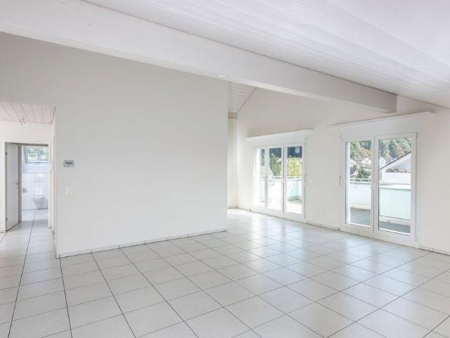 4.5 Zimmer, 136 m², 4. Stock