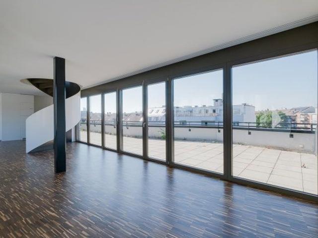 4.5 Zimmer, 136 m², 4. Stock