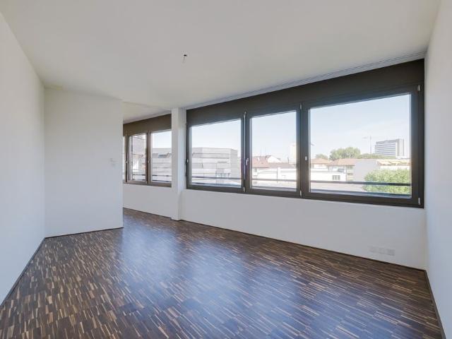 4.5 Zimmer, 136 m², 4. Stock