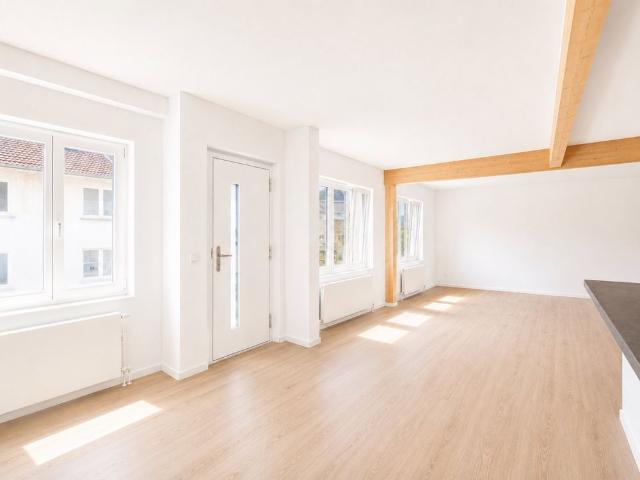 4.5 Zimmer, 138 m², EG