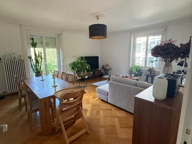 4.5 Zimmer, 138 m²