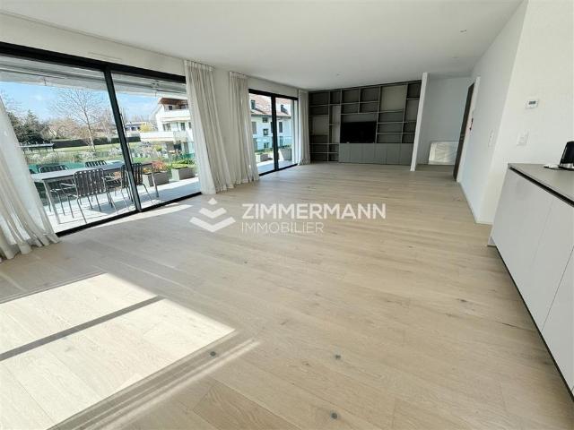 4.5 Zimmer, 138 m², 1. Stock