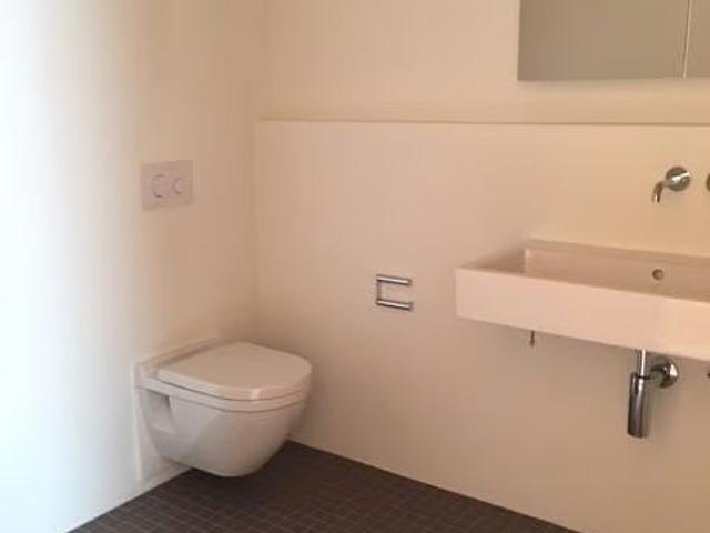 4.5 Zimmer, 138 m², 1. Stock