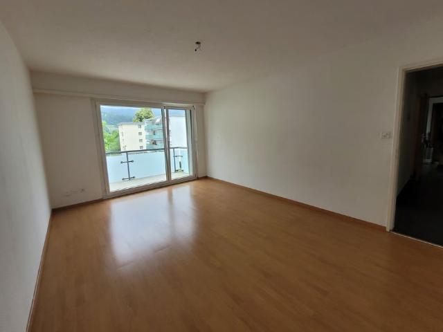 4.5 Zimmer, 138 m², 2. Stock