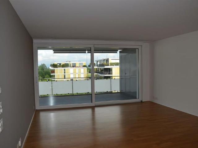 4.5 Zimmer, 138 m², 2. Stock
