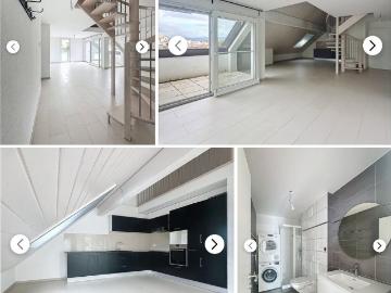 4.5 Zimmer, 138 m²