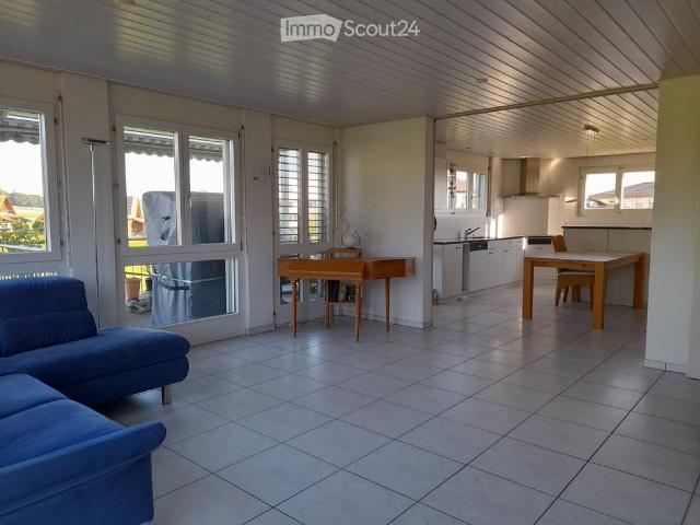4.5 Zimmer, 138 m²