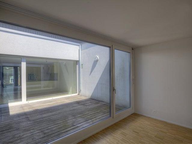 4.5 Zimmer, 138 m², 3. Stock