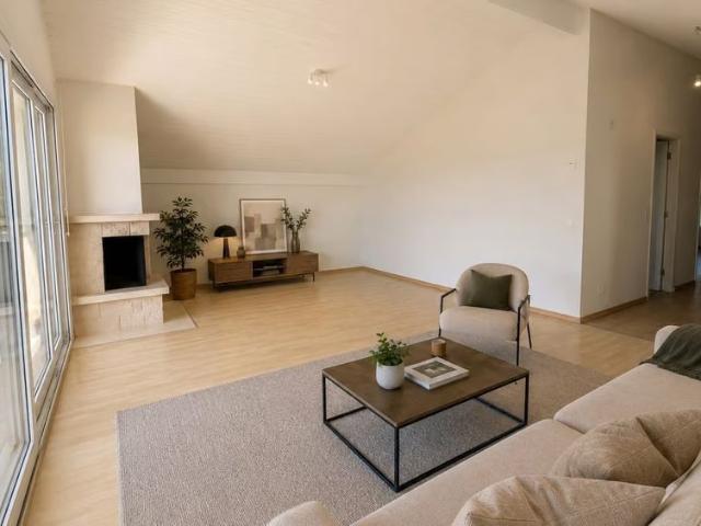 4.5 Zimmer, 138 m²
