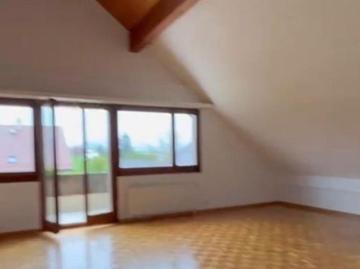 4.5 Zimmer, 138 m²