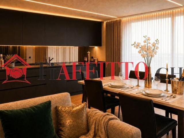 4.5 Zimmer, 138 m², 5. Stock