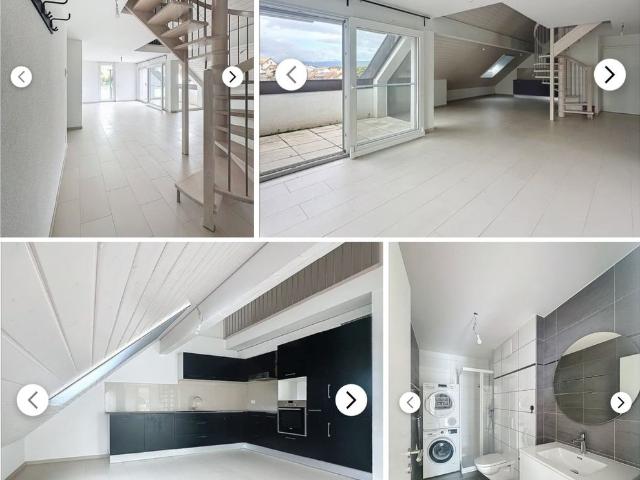 4.5 Zimmer, 138 m²