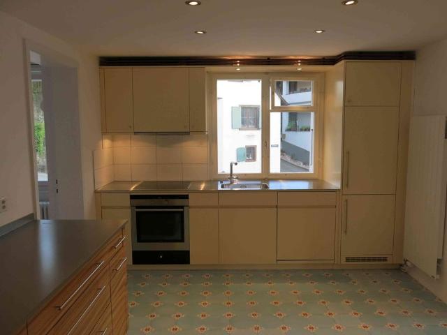 4.5 Zimmer, 138 m²