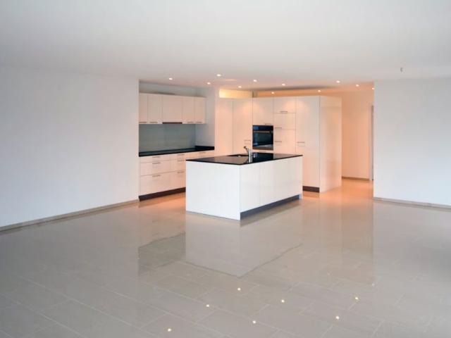 4.5 Zimmer, 139 m², 1. Stock