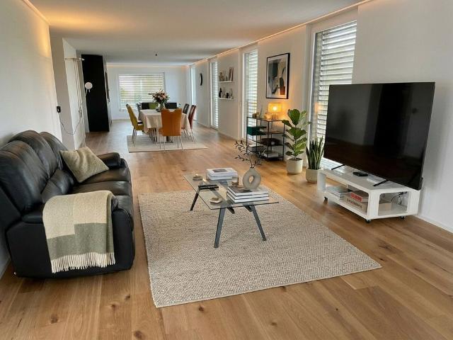 4.5 Zimmer, 139 m²