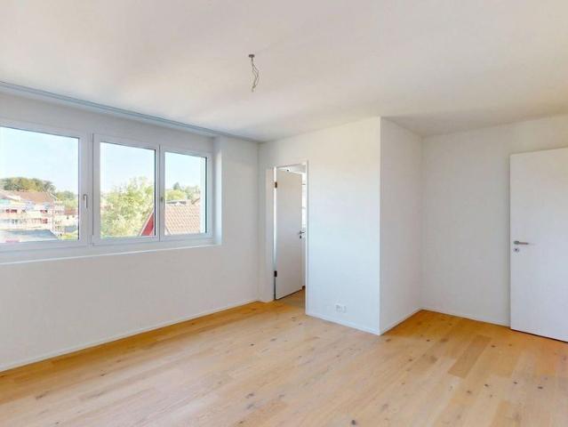 4.5 Zimmer, 139 m², 2. Stock