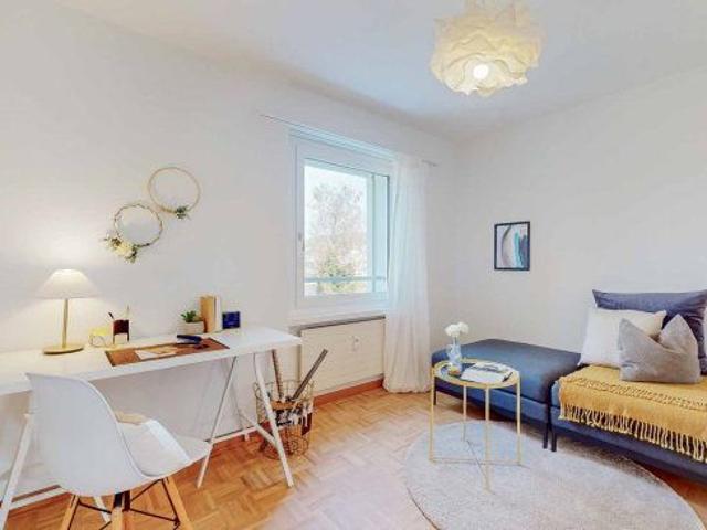 4.5 Zimmer, 139 m², 3. Stock