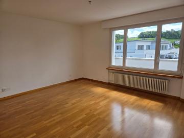 4.5 Zimmer, 139 m², 3. Stock