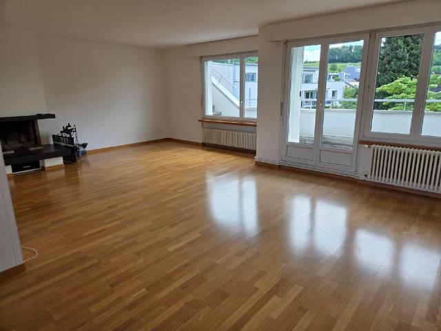 4.5 Zimmer, 139 m², 3. Stock
