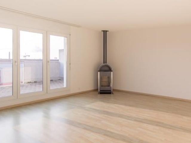 4.5 Zimmer, 139 m², 3. Stock