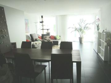 4.5 Zimmer, 139 m², 3. Stock