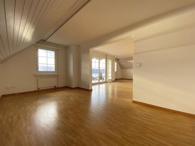 4.5 Zimmer, 139 m², 3. Stock