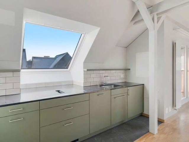 4.5 Zimmer, 139 m², 3. Stock