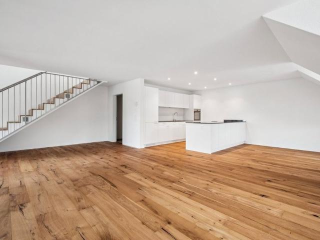 4.5 Zimmer, 139 m², 3. Stock