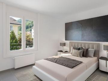 4.5 Zimmer, 139 m², 3. Stock