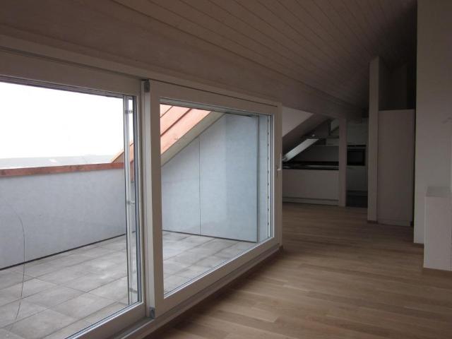 4.5 Zimmer, 139 m², 3. Stock