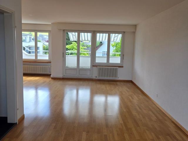 4.5 Zimmer, 139 m², 3. Stock