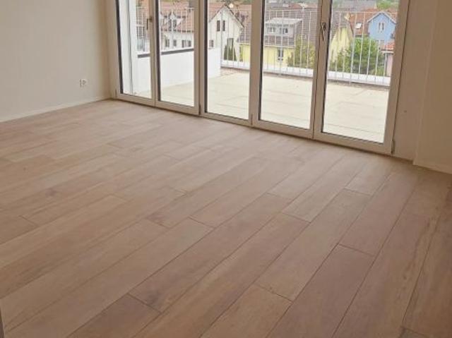 4.5 Zimmer, 139 m², 3. Stock
