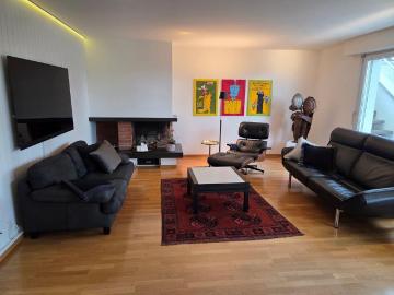 Haus zur Miete in Pfäffikon ZH - Keller