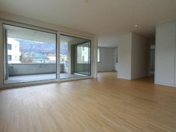 4.5 Zimmer, 1. Stock