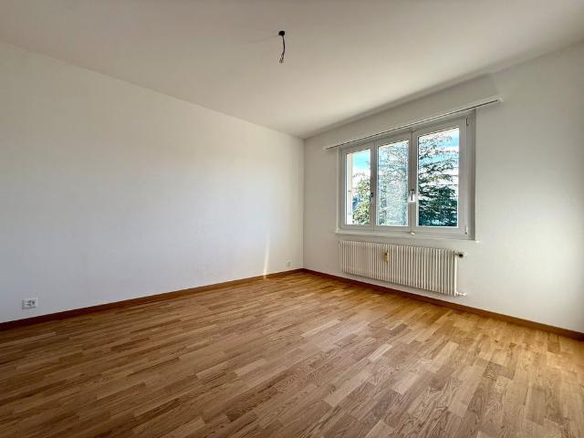 4.5 Zimmer, 1. Stock