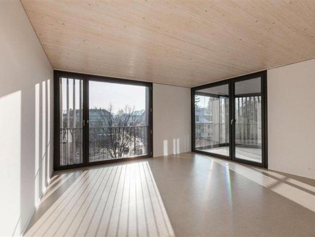4.5 Zimmer, 1. Stock