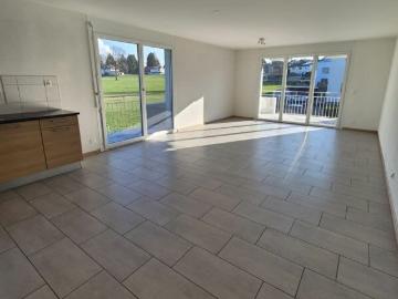 Avry, District de la Sarine, Kanton Freiburg