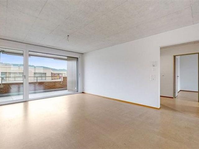 4.5 Zimmer, 1. Stock