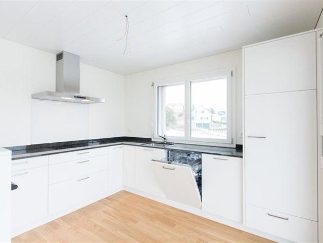 4.5 Zimmer, 1. Stock