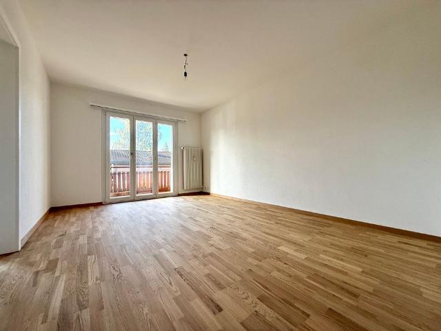 4.5 Zimmer, 1. Stock
