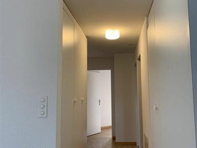 4.5 Zimmer, 1. Stock