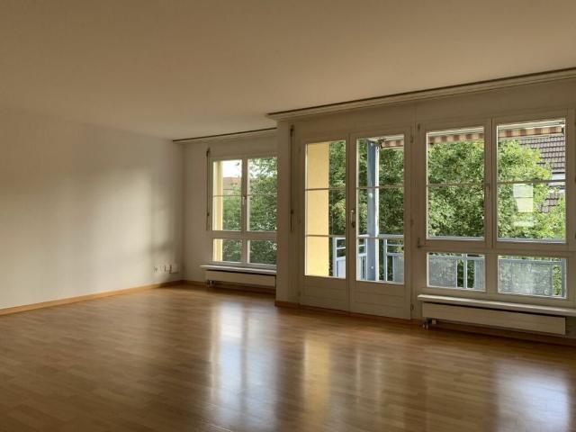 4.5 Zimmer, 1. Stock